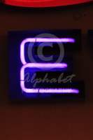 Alphabet® Photography Letter E                                          