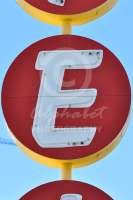 Alphabet® Photography Letter E                                          