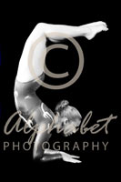 Alphabet® Photography Letter E                                          