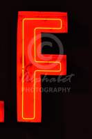 Alphabet® Photography Letter F                                          