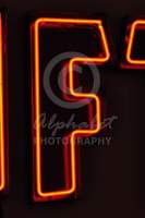 Alphabet® Photography Letter F                                          