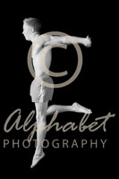 Alphabet® Photography Letter F                                          