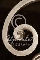 Alphabet® Photography Letter G                                          