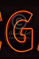 Alphabet® Photography Letter G                                          