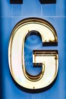 Alphabet® Photography Letter G                                          