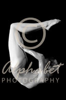 Alphabet® Photography Letter G                                          