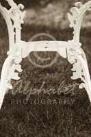 Alphabet® Photography Letter H                                          