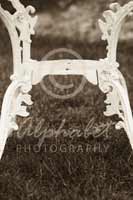 Alphabet® Photography Letter H                                          