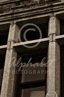 Alphabet® Photography Letter H                                          