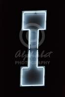 Alphabet® Photography Letter I                                          