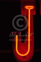 Alphabet® Photography Letter J                                          