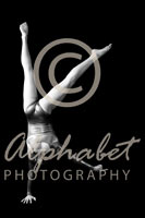 Alphabet® Photography Letter K                                          