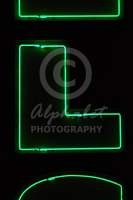 Alphabet® Photography Letter L                                          