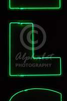 Alphabet® Photography Letter L                                          