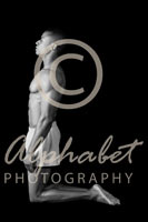 Alphabet® Photography Letter L                                          