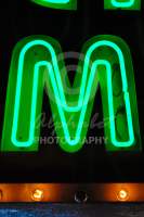 Alphabet® Photography Letter M                                          