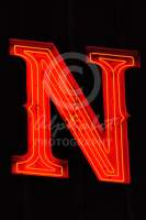 Alphabet® Photography Letter N                                          