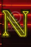 Alphabet® Photography Letter N                                          