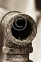 Alphabet® Photography Letter O                                          