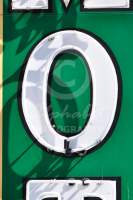 Alphabet® Photography Letter O                                          