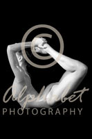 Alphabet® Photography Letter O                                          