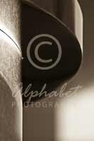 Alphabet® Photography Letter P                                          