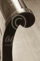 Alphabet® Photography Letter P                                          