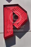 Alphabet® Photography Letter P                                          