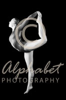 Alphabet® Photography Letter P                                          