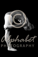 Alphabet® Photography Letter P                                          