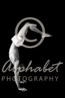 Alphabet® Photography Letter R                                          