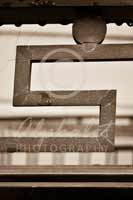 Alphabet® Photography Letter S                                          