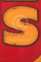 Alphabet® Photography Letter S                                          