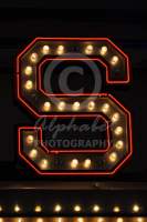 Alphabet® Photography Letter S                                          