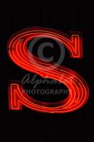 Alphabet® Photography Letter S                                          