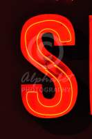 Alphabet® Photography Letter S                                          