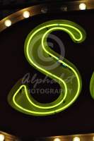 Alphabet® Photography Letter S                                          