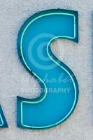 Alphabet® Photography Letter S                                          