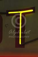 Alphabet® Photography Letter T                                          