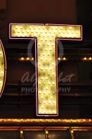 Alphabet® Photography Letter T                                          