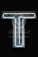 Alphabet® Photography Letter T                                          