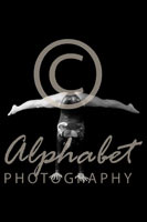 Alphabet® Photography Letter T                                          