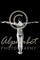 Alphabet® Photography Letter T                                          