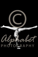 Alphabet® Photography Letter T                                          