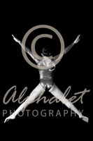 Alphabet® Photography Letter X                                          
