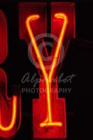 Alphabet® Photography Letter Y                                          