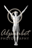 Alphabet® Photography Letter Y                                          