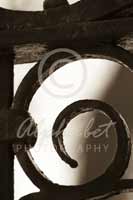 Alphabet® Photography Letter G