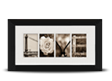 Personalised Frames