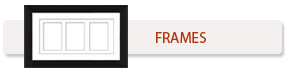 Products - Frames